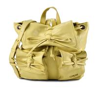 Desigual Rodio Sac à dos de ville 25 cm jaune