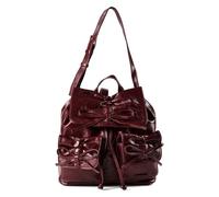Desigual Sac à dos Rodio de ville 25 cm rouge