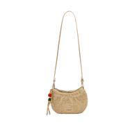 Desigual Sac à bandoulière beige, Taille One Size
