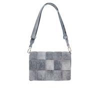 Desigual Sac à bandoulière bleu denim, Taille One Size