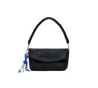 Desigual Half Trokel Sac à bandoulière 31.5 cm noir