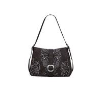 DESIGUAL BORSA DONNA MARRONE
