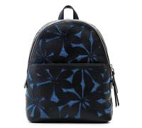 Desigual sac à dos Accessories Backpack Mini Blue