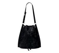 Desigual Sac à dos 'Argon Black Harlan' noir, Taille One Size
