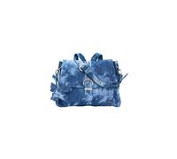 Desigual Sac à dos bleu denim, Taille One Size