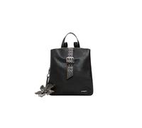 Desigual Sac à dos Curio de ville 35 cm brun