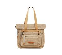 Desigual Sac à dos camel / mastic / sable, Taille One Size