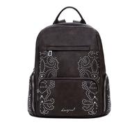Desigual Petit sac à dos femme – Poche cloutée