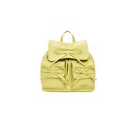 Desigual Sac à dos citron vert, Taille One Size
