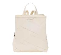 Desigual Sac à dos 'Cromo Sumy Mini' blanc, Taille One Size