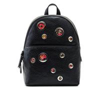 Desigual sac à dos de loisirs Accessories Backpack Black