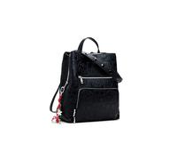 Desigual sac à dos de loisirs All Mickey Sumy Backpack Black noir