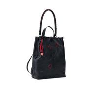 Desigual Sac à dos femme All Mickey 34,5 cm noir