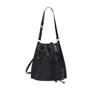 Desigual Sac à dos Argon Daypack 39 cm noir