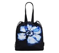 Desigual sac à dos de loisirs Atkins Krapina Backpack Black noir