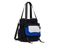Desigual Sac à Dos de Loisirs Basic Modular Discover Backpack Black Noir