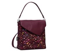 Desigual Accessoires PU Backpack, Mini Sac à Dos en polyuréthane Femmes, Finition du matériau, Einheitsgröße