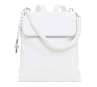 Desigual Hampton Backpack White