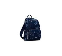 Desigual sac à dos de loisirs Chester Denim Kilo Mini Backpack Denim Raw bleu marine