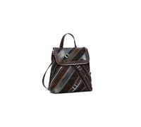 Desigual Sac à dos Fibonacci Hampton marron Taille One Size