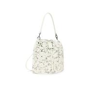 Desigual Sac à bandoulière Indio 32 cm blanc