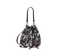 Desigual sac à dos de loisirs Indio Harlan Backpack Black noir