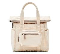 Desigual sac à dos de loisirs Modular Voyager Across Body Bag White