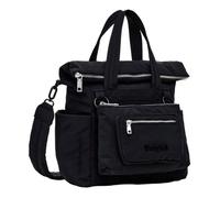 Desigual Sac à dos de loisirs noir pour femme - Basic Modular Hand Bag 287187
