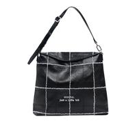 Desigual Sac bandoulière noir / blanc, Taille One Size