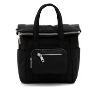 Desigual Sac à dos de loisirs noir pour femme - Modular Voyager Across Body Bag 256539