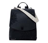 Desigual Sierra Sumy Mini Backpack Black