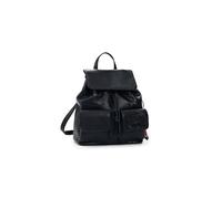 Desigual Sac à dos de loisirs Paladio Prisma Mini Backpack Noir Taille Unique
