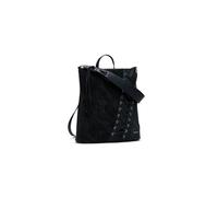 Desigual Sac à dos de ville Tango Pretoria 30 cm noir