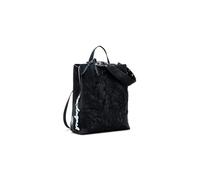 Desigual Romeo Sumy Sumy Sac à dos de ville 35 cm noir