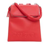 Desigual Sac à dos de loisirs rouge clair pour femme - Hampton Backpack Coral 300222
