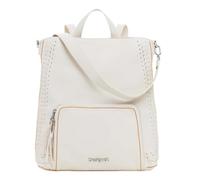 Desigual sac à dos de loisirs Trama Pretoria Backpack Crudo écru