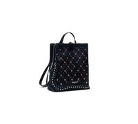 Desigual Sac à dos Yankee Sumy – 30,5 cm – Noir