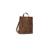 Desigual Sac à dos Yankee Sumy 30,5 cm Brun
