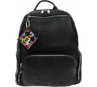 Desigual sac à dos femme 25SAKP04 2000 noir