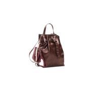 Desigual Sac à dos femme marron taille unique