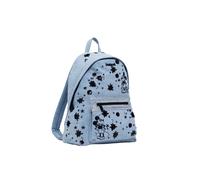Desigual Sac à dos 'Mickey Splendia Mombasa' bleu, Taille One Size