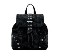 Desigual Sac à dos 'Moonstone' noir, Taille One Size