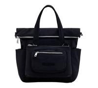 Desigual Basic Modular Voyager Bag Black