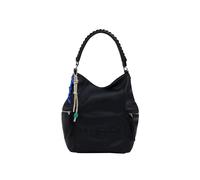 DESIGUAL Sacs à dos et sacs banane pour femmes Grand sac à dos convertible avec logo