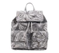 Desigual Sac à dos femme Obsidian Prisa Mini Noir TU