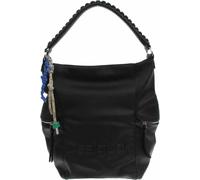 Desigual sac à dos pour dames 25WAKP07 2000 noir