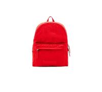 Desigual Sac à dos rouge pour femme - B-Bolis Mombasa Backpack 209632