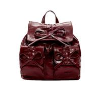 Desigual Sac à dos 'Rodio' rouge, Taille One Size