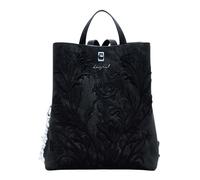 Desigual sac à dos de loisirs Romeo Floral Sumy Mini noir