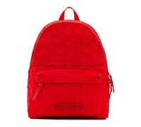 Desigual sac à dos pour ordinateur portable B-Bolis Mombasa Backpack Red rouge